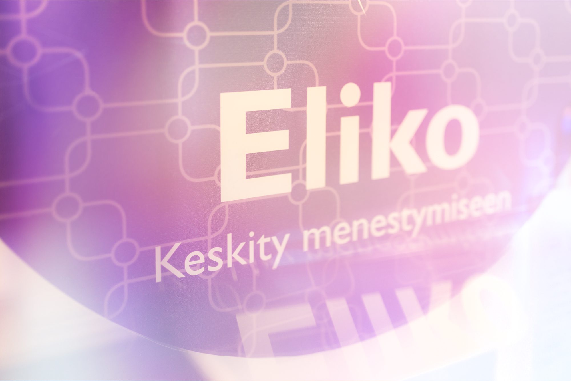 Keskity menestykseen, Procountor-pienyritykselle